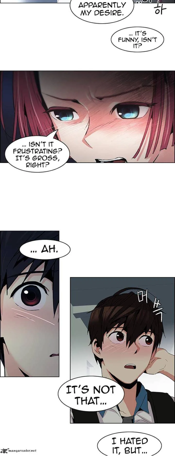 DICE: The Cube that Changes Everything Chapter 80 page 17
