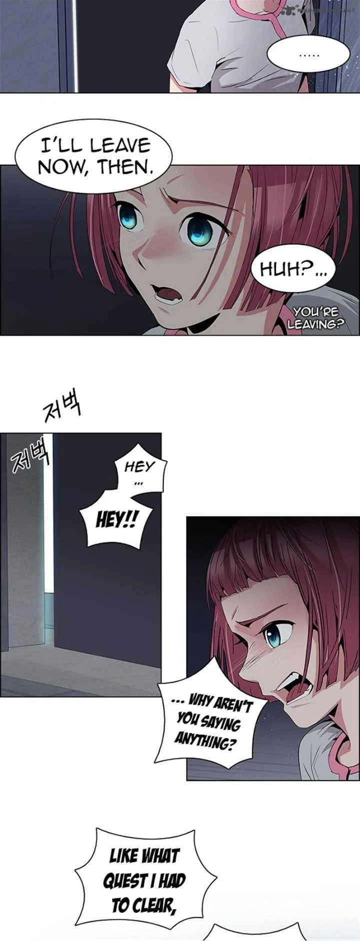 DICE: The Cube that Changes Everything Chapter 80 page 14