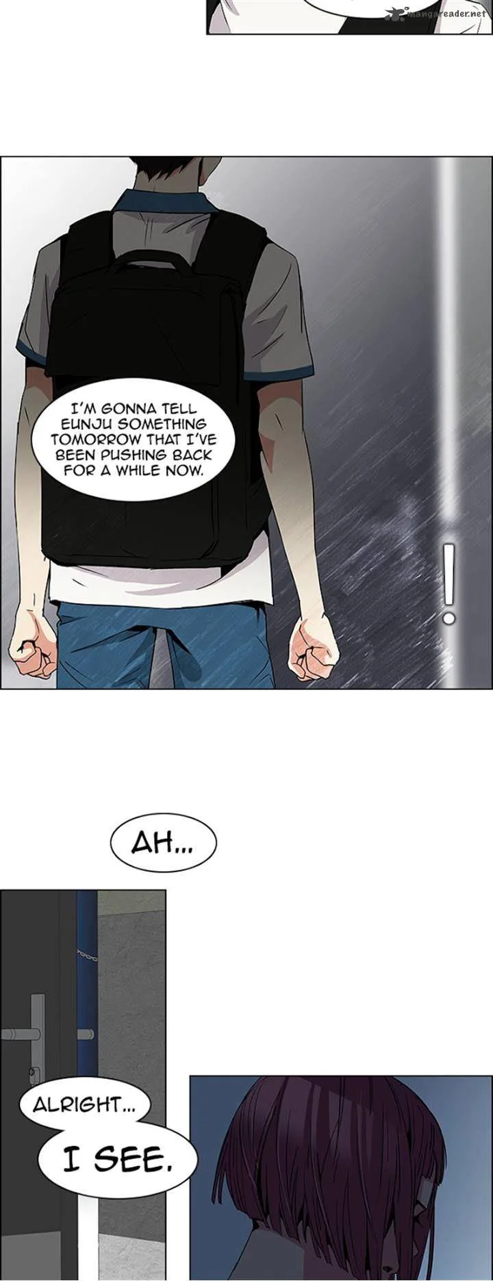 DICE: The Cube that Changes Everything Chapter 80 page 23