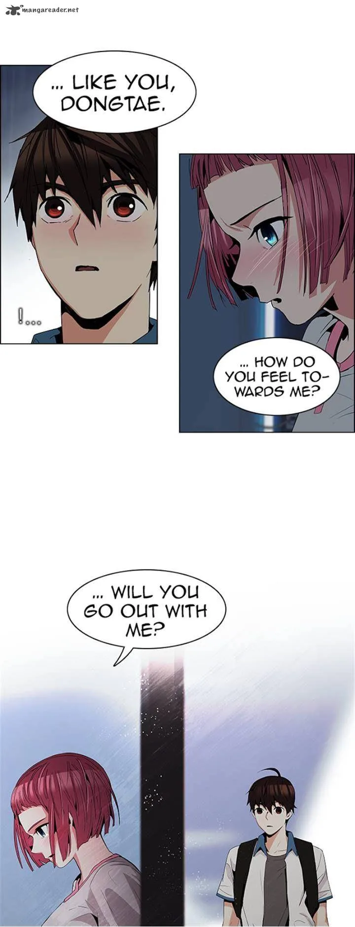 DICE: The Cube that Changes Everything Chapter 80 page 19