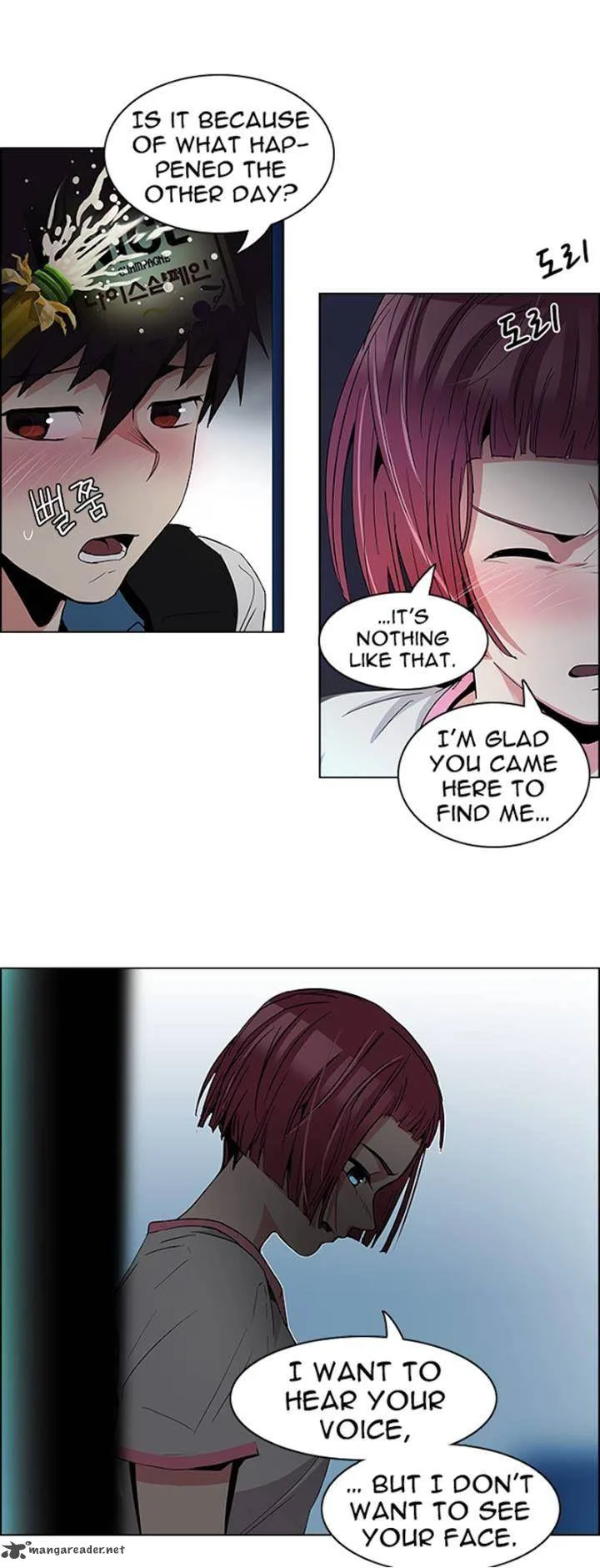 DICE: The Cube that Changes Everything Chapter 80 page 6