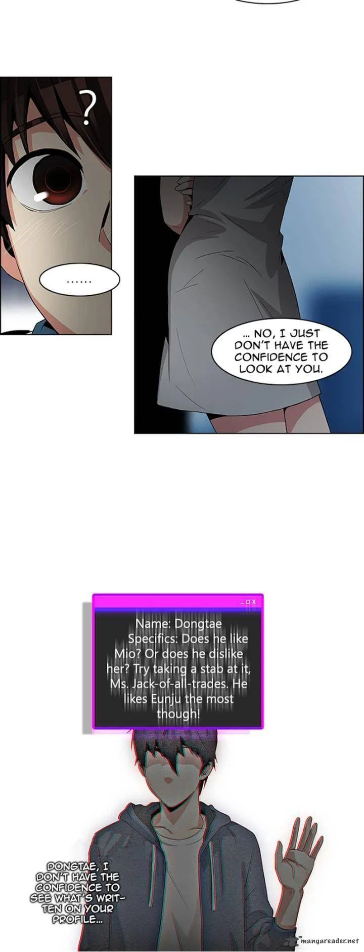 DICE: The Cube that Changes Everything Chapter 80 page 7