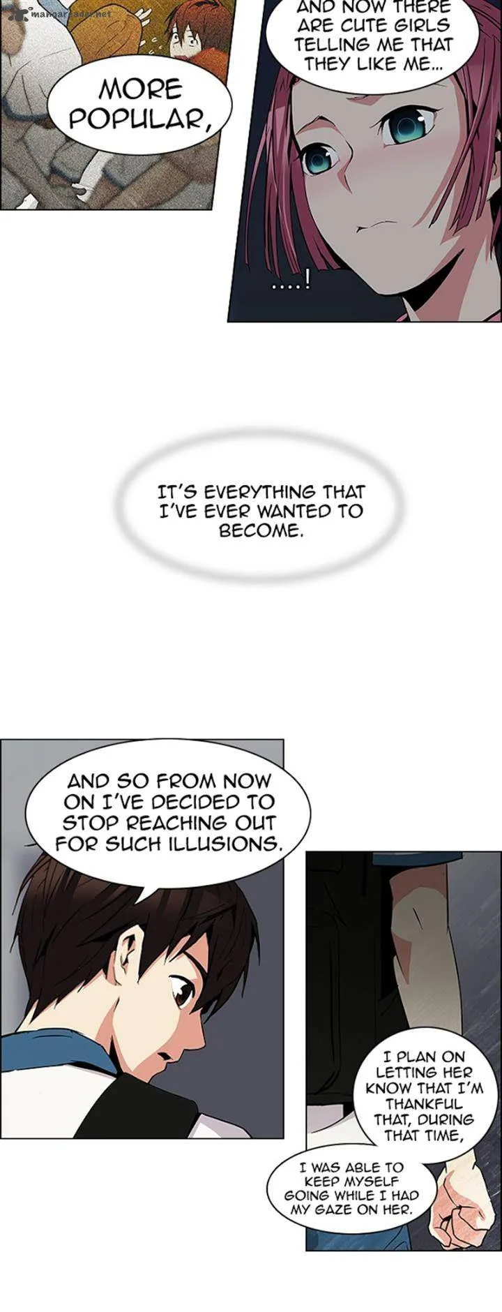 DICE: The Cube that Changes Everything Chapter 80 page 32