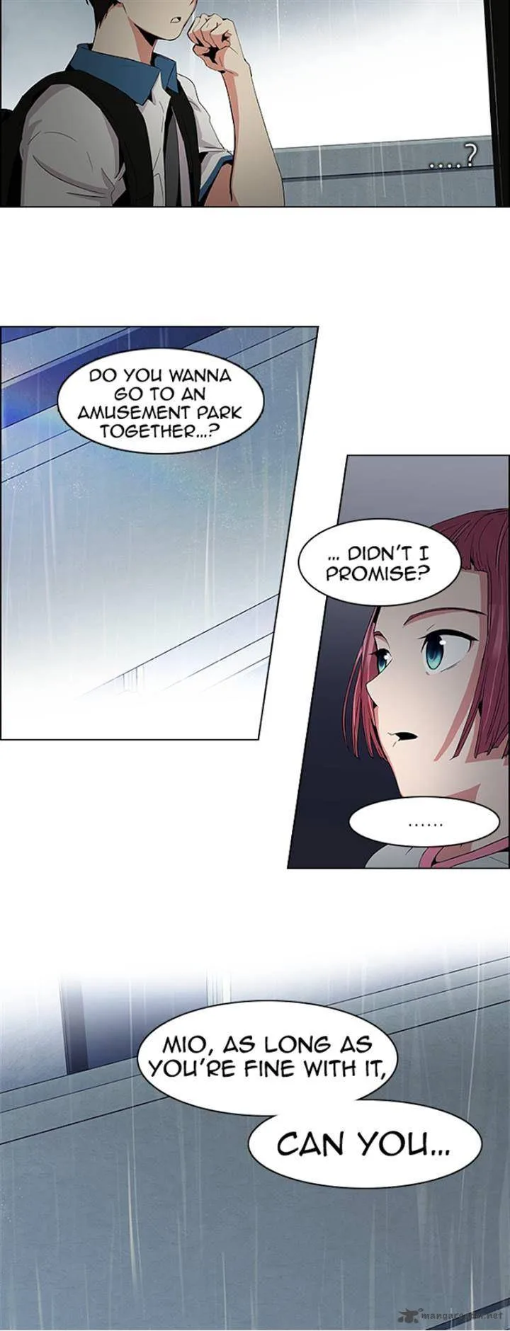 DICE: The Cube that Changes Everything Chapter 80 page 34