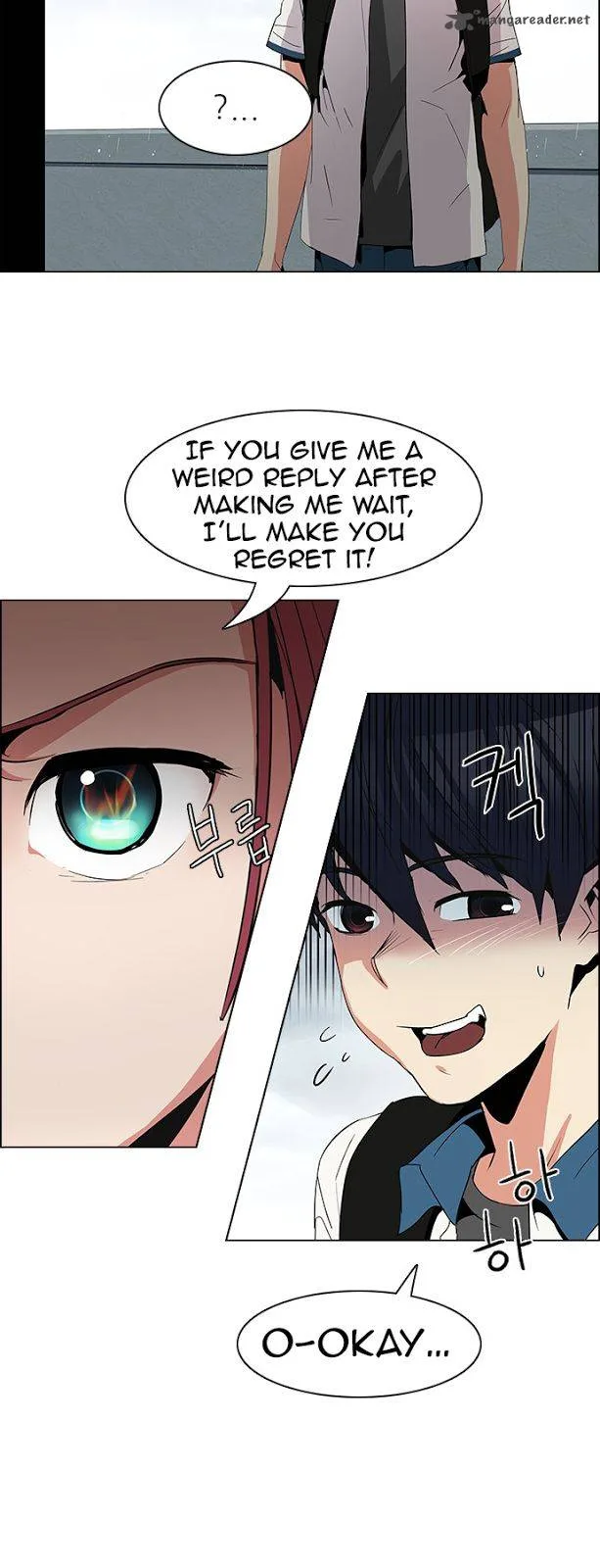 DICE: The Cube that Changes Everything Chapter 81 page 24