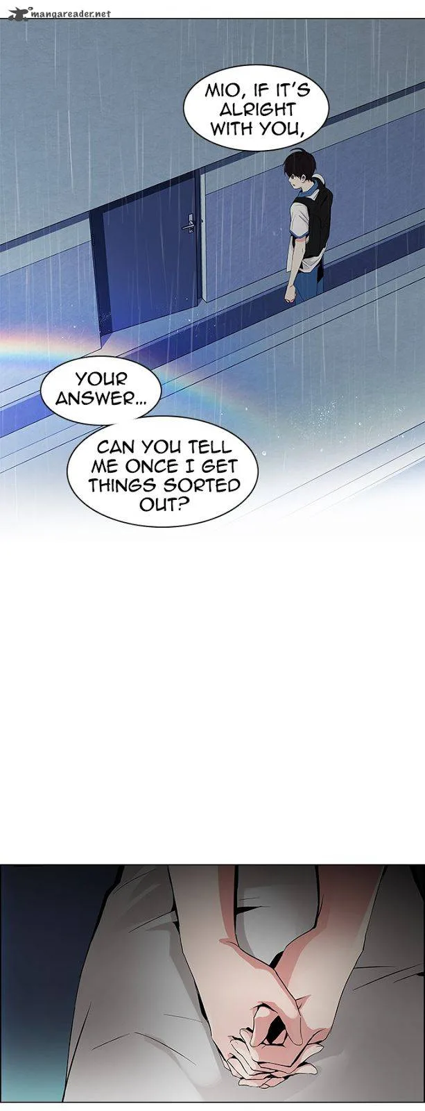 DICE: The Cube that Changes Everything Chapter 81 page 22