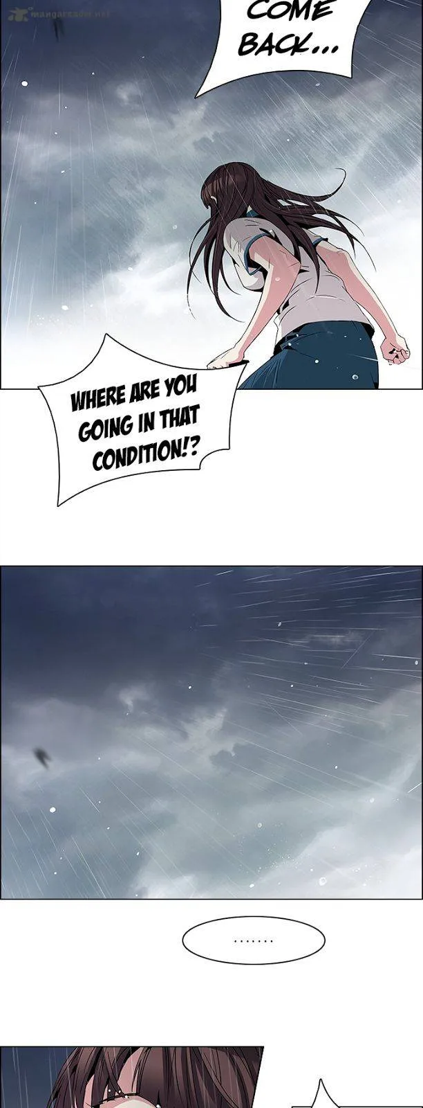 DICE: The Cube that Changes Everything Chapter 81 page 18