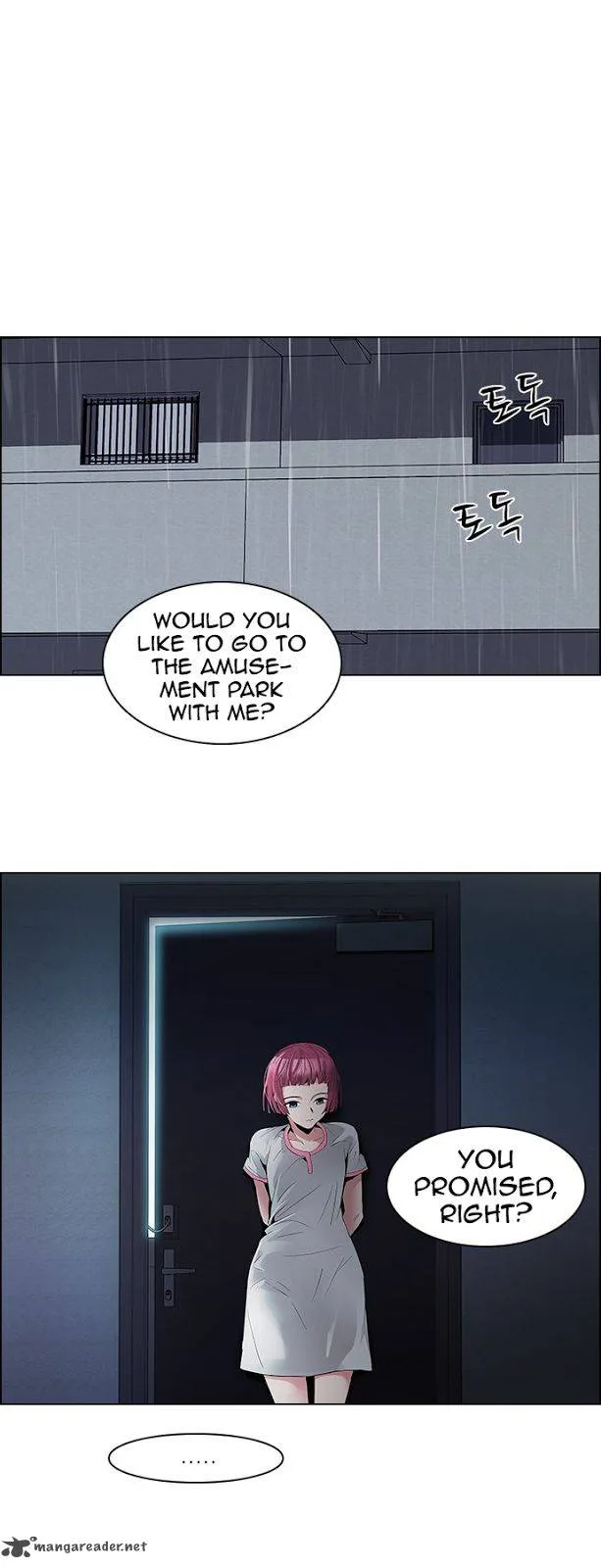 DICE: The Cube that Changes Everything Chapter 81 page 21