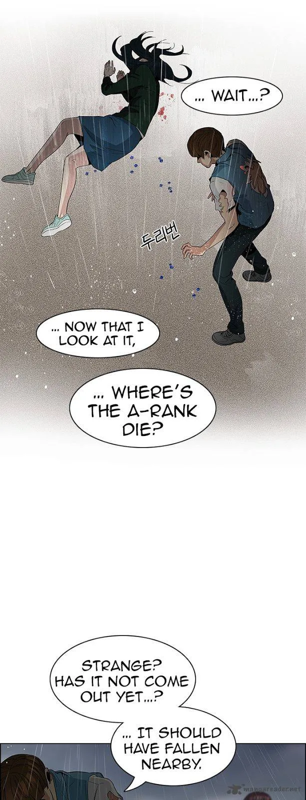 DICE: The Cube that Changes Everything Chapter 81 page 10