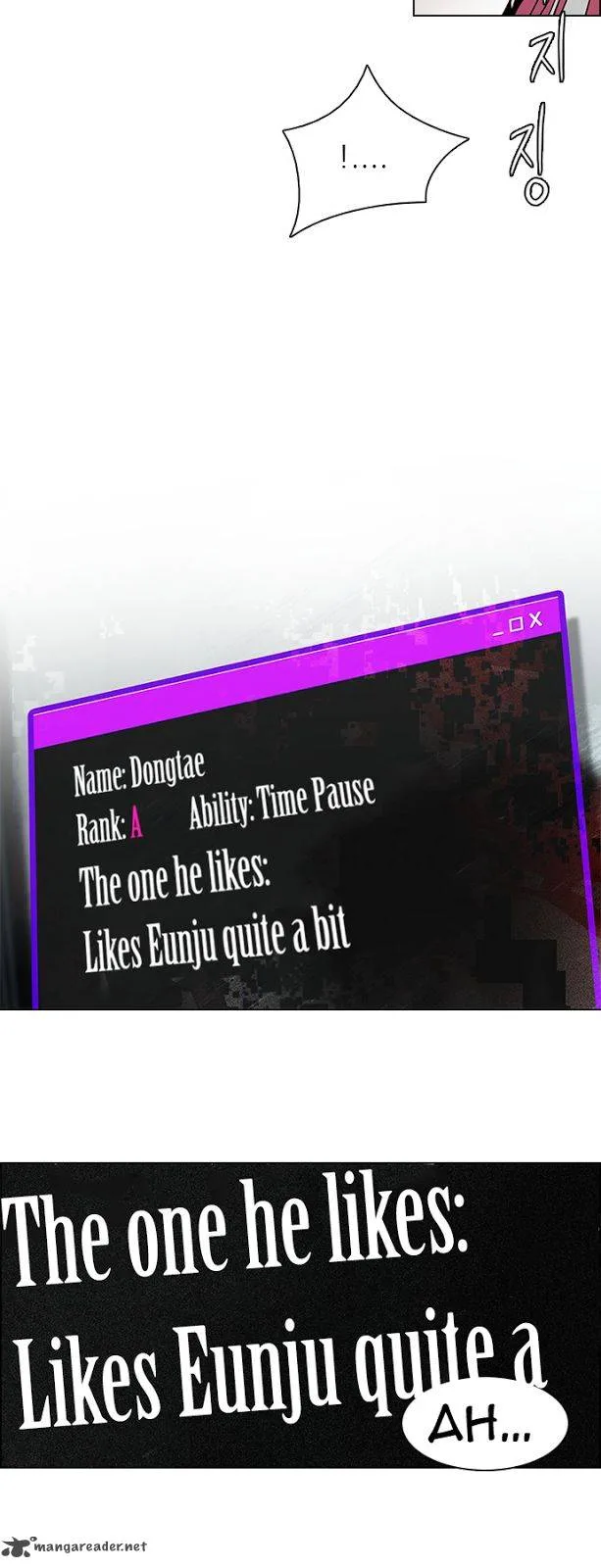 DICE: The Cube that Changes Everything Chapter 81 page 33