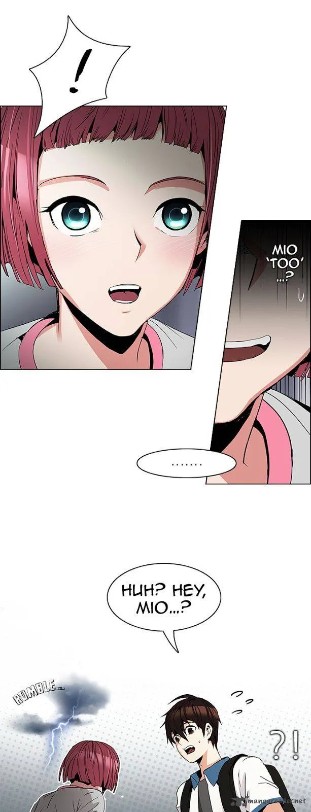 DICE: The Cube that Changes Everything Chapter 81 page 35