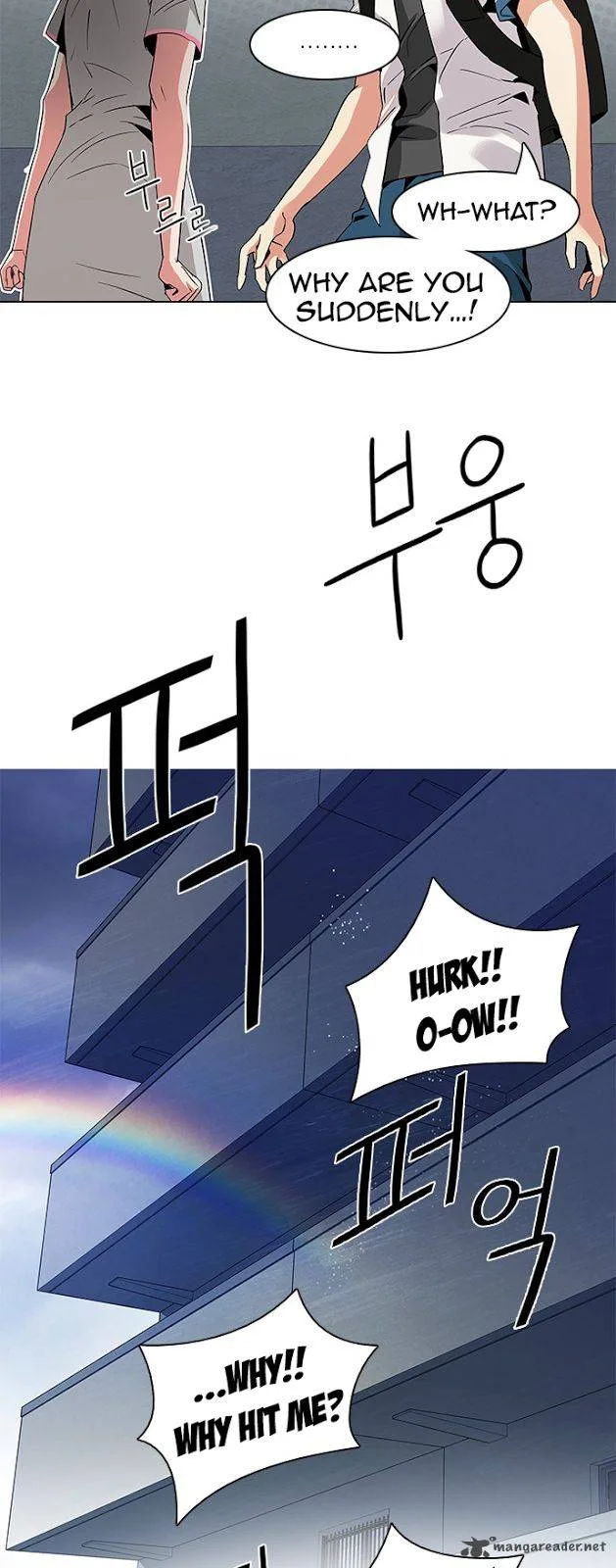 DICE: The Cube that Changes Everything Chapter 81 page 36