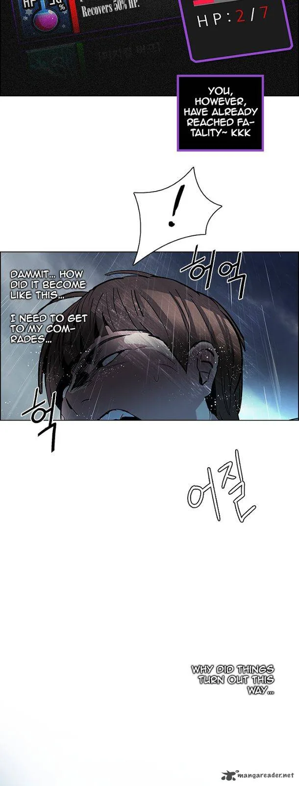 DICE: The Cube that Changes Everything Chapter 81 page 39