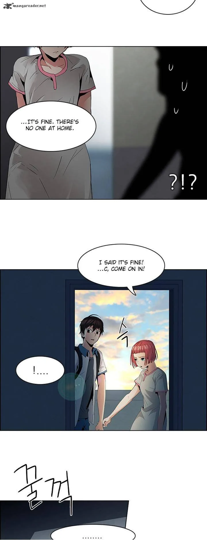 DICE: The Cube that Changes Everything Chapter 82 page 17