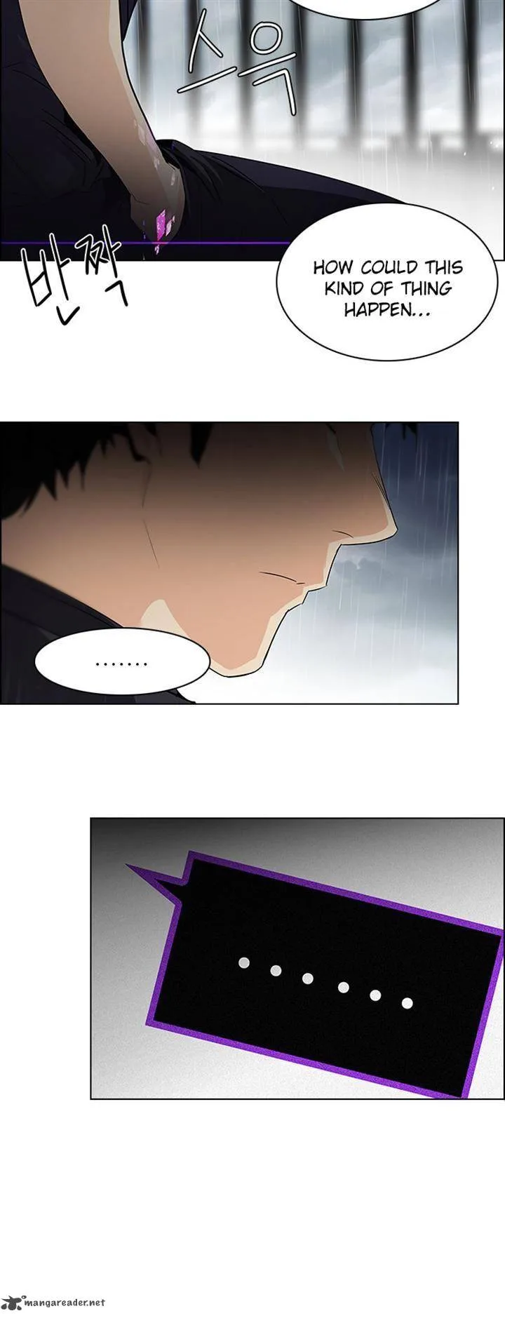 DICE: The Cube that Changes Everything Chapter 82 page 13