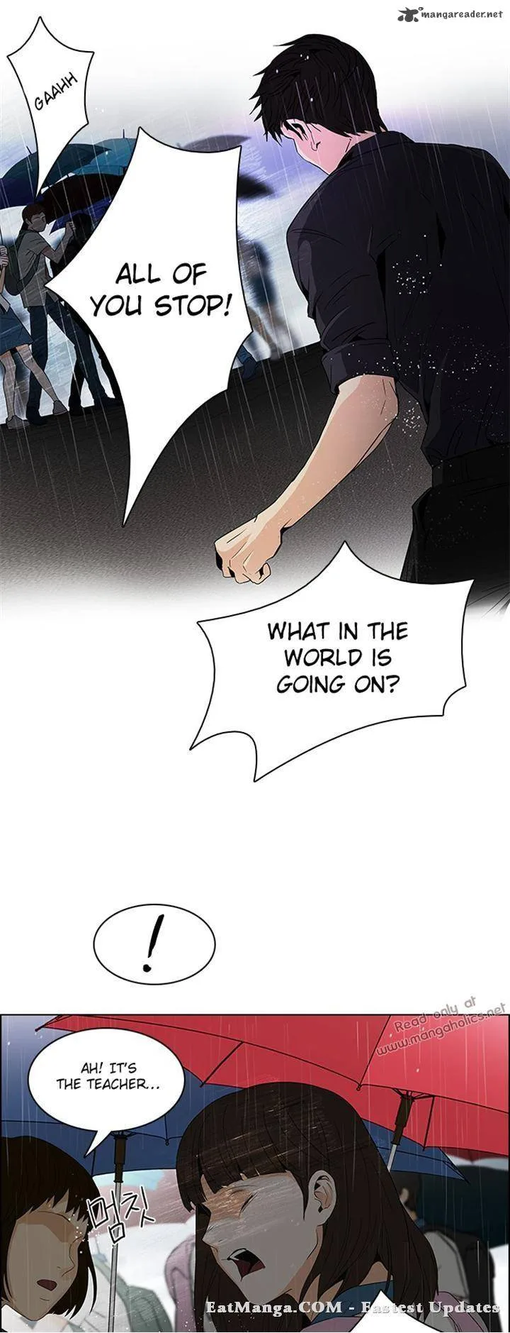 DICE: The Cube that Changes Everything Chapter 82 page 7