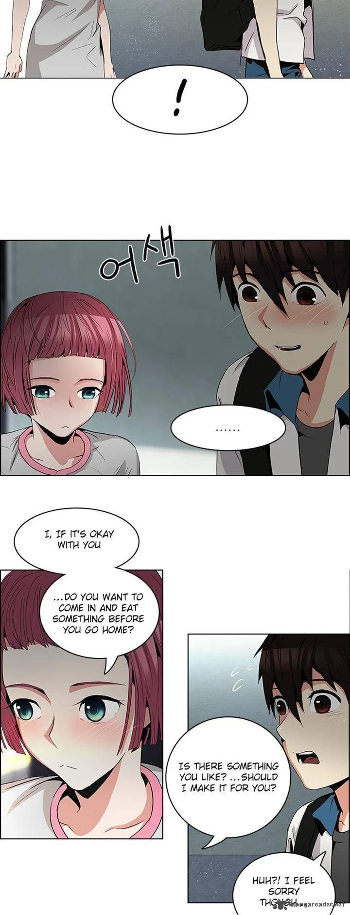 DICE: The Cube that Changes Everything Chapter 82 page 16