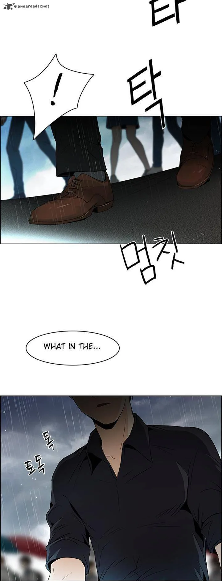 DICE: The Cube that Changes Everything Chapter 82 page 9