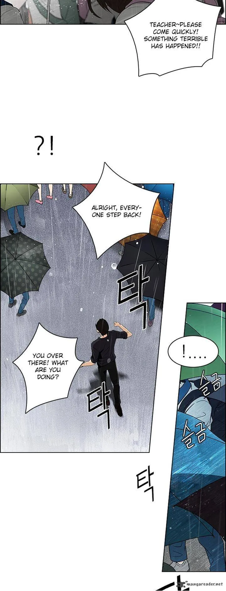 DICE: The Cube that Changes Everything Chapter 82 page 8