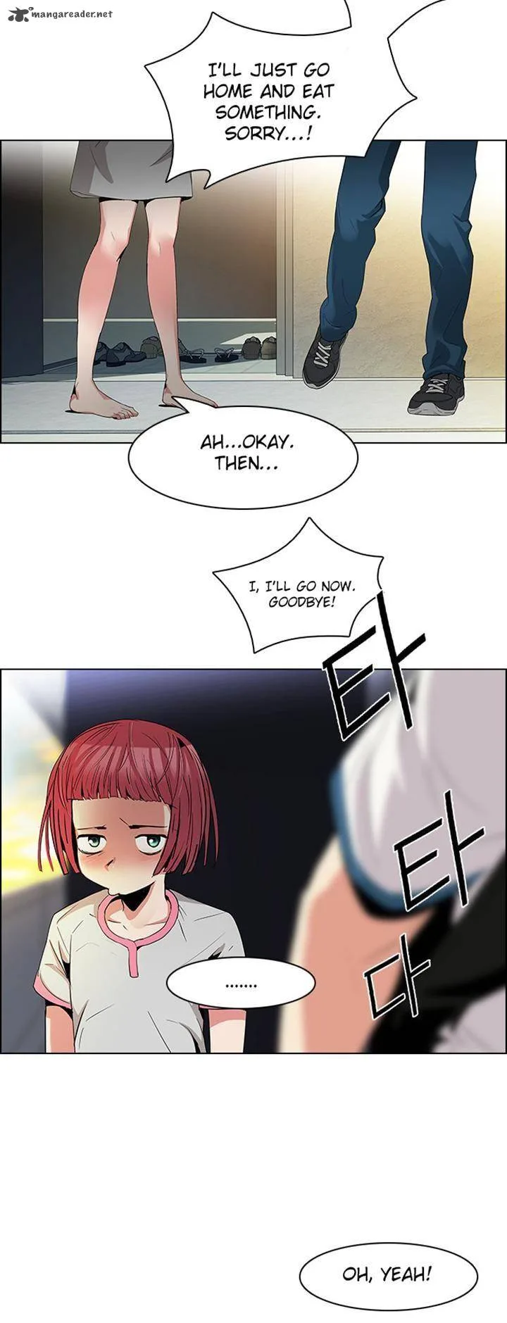 DICE: The Cube that Changes Everything Chapter 82 page 19
