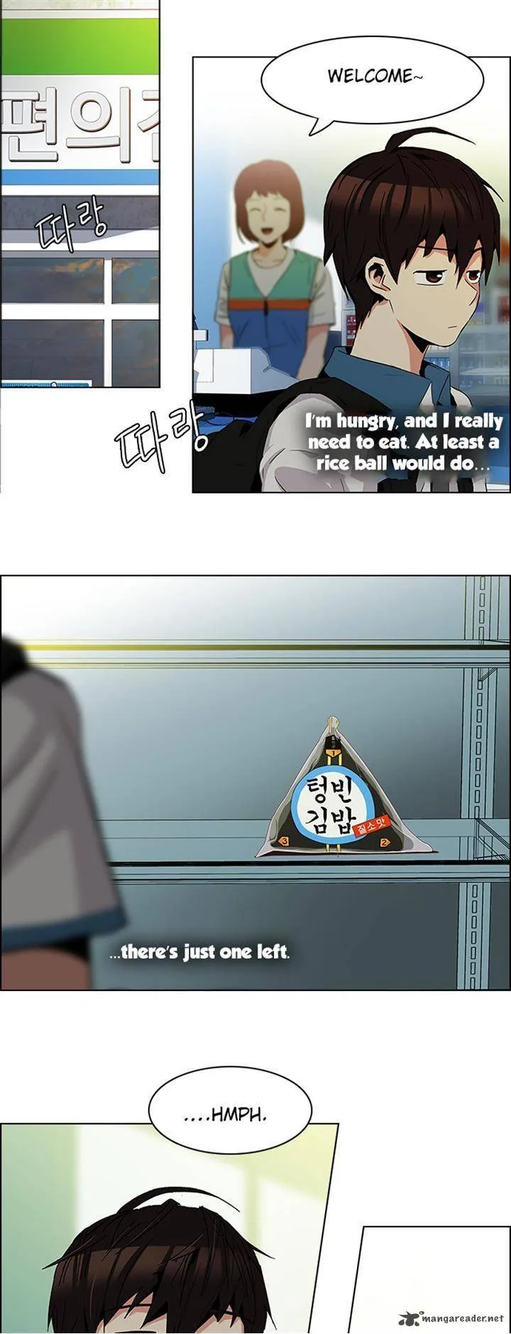DICE: The Cube that Changes Everything Chapter 82 page 26