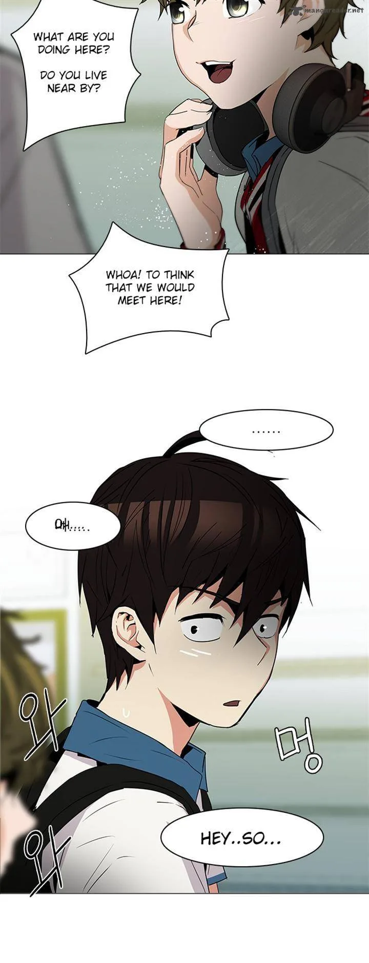 DICE: The Cube that Changes Everything Chapter 82 page 29