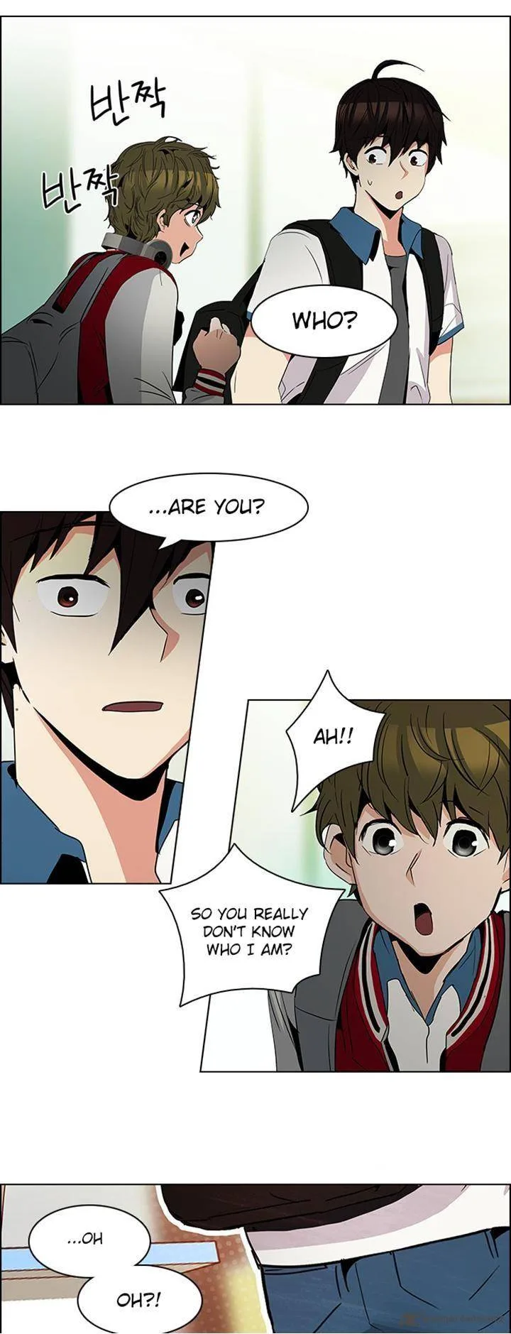 DICE: The Cube that Changes Everything Chapter 82 page 30
