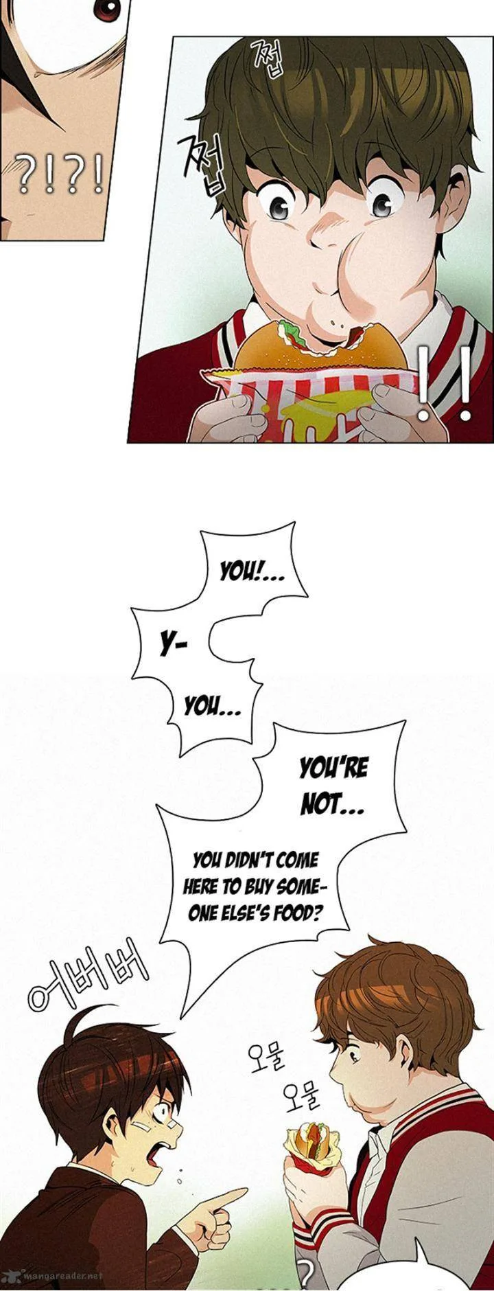 DICE: The Cube that Changes Everything Chapter 83 page 14