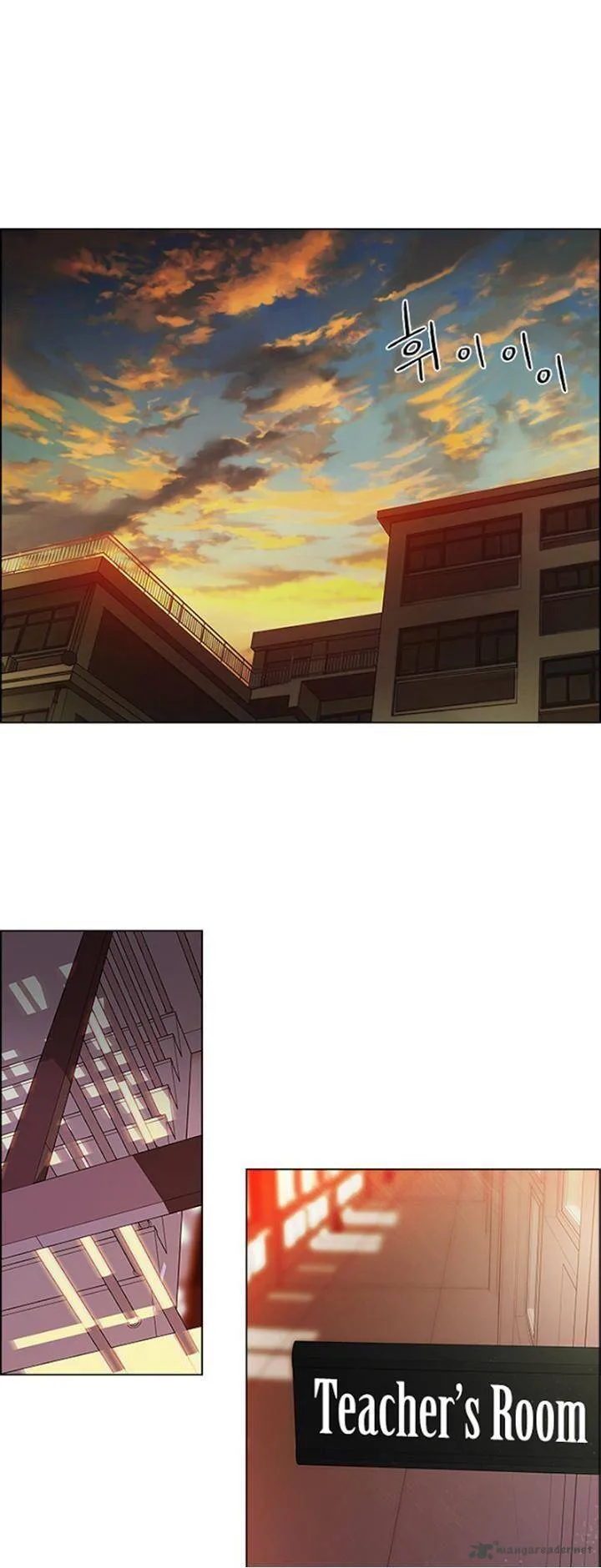 DICE: The Cube that Changes Everything Chapter 83 page 20