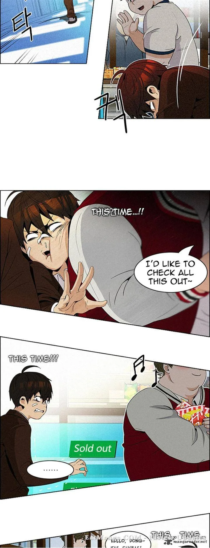 DICE: The Cube that Changes Everything Chapter 83 page 10
