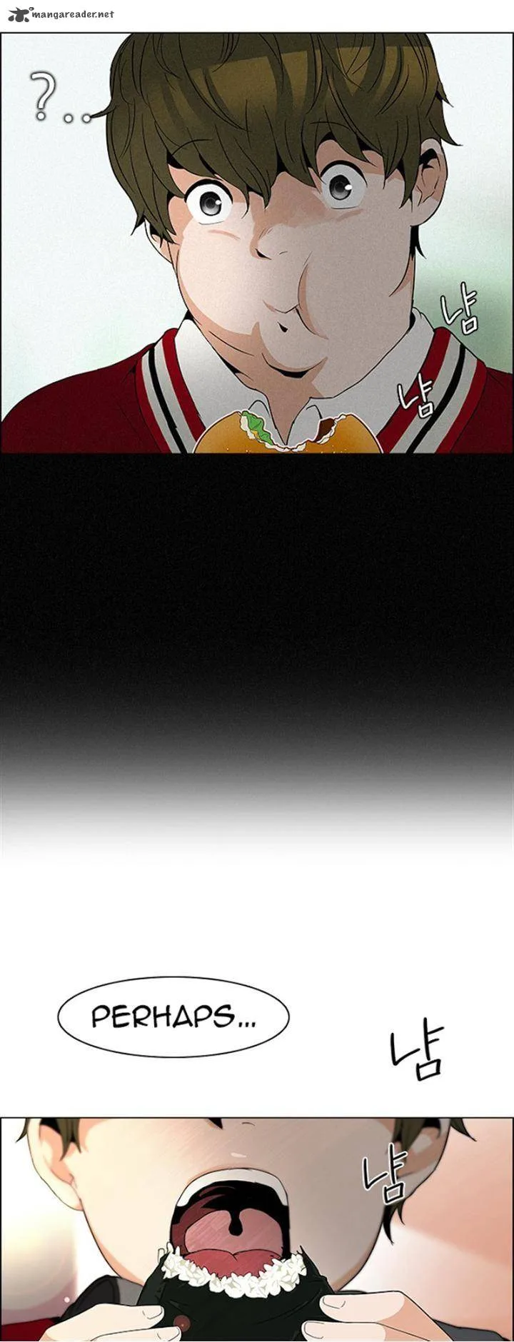 DICE: The Cube that Changes Everything Chapter 83 page 16