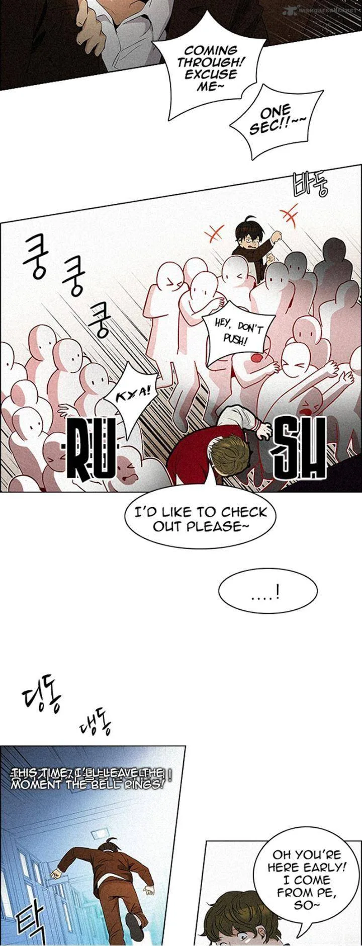 DICE: The Cube that Changes Everything Chapter 83 page 9