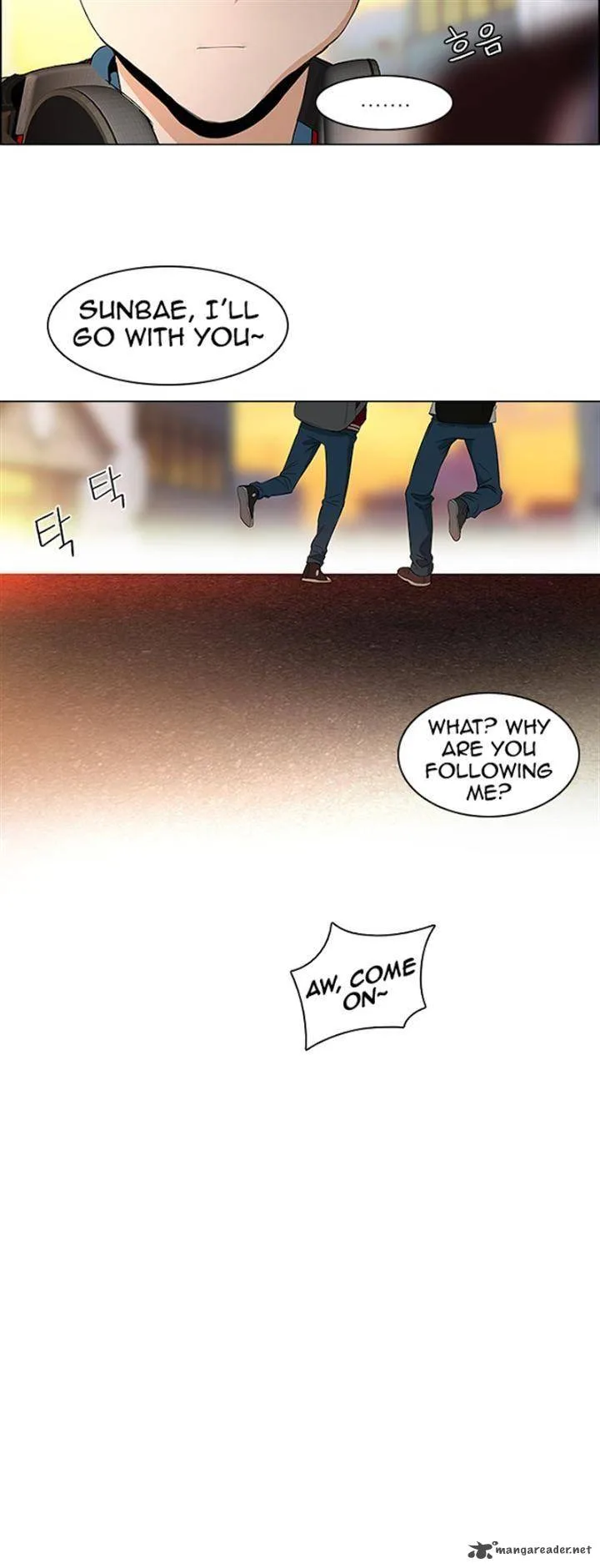 DICE: The Cube that Changes Everything Chapter 83 page 19