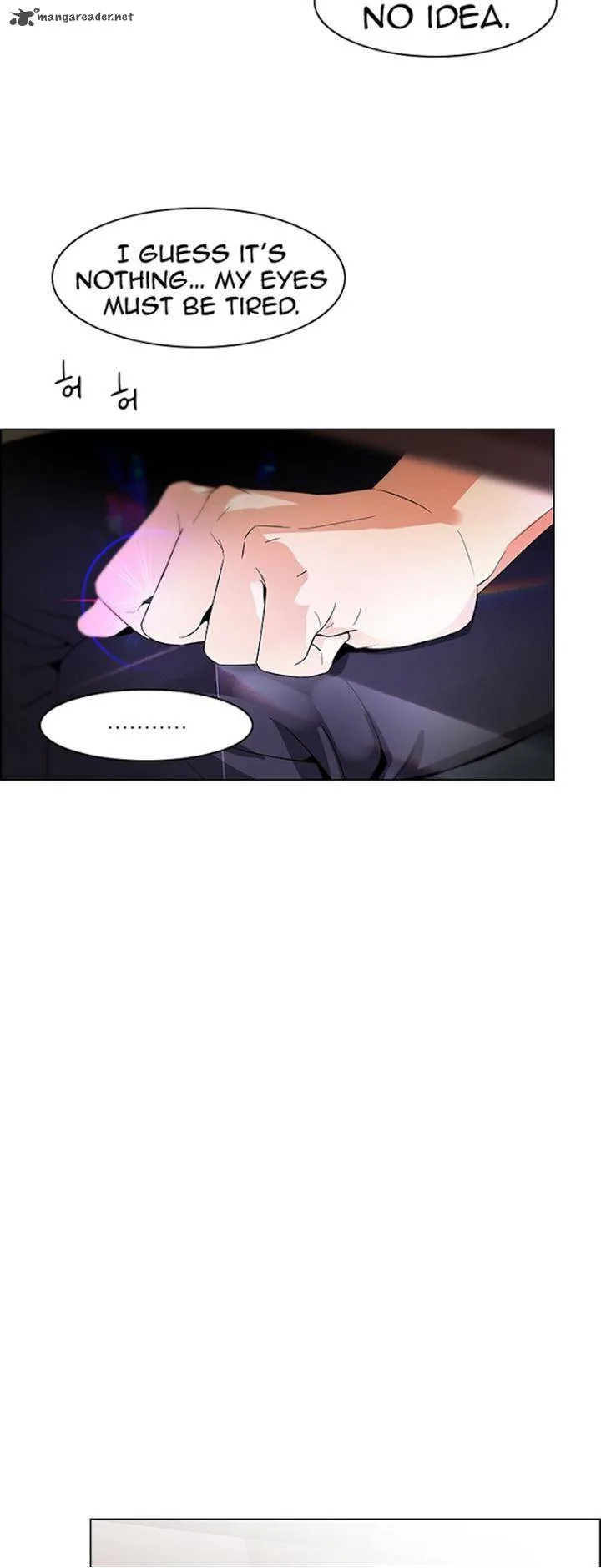 DICE: The Cube that Changes Everything Chapter 83 page 28