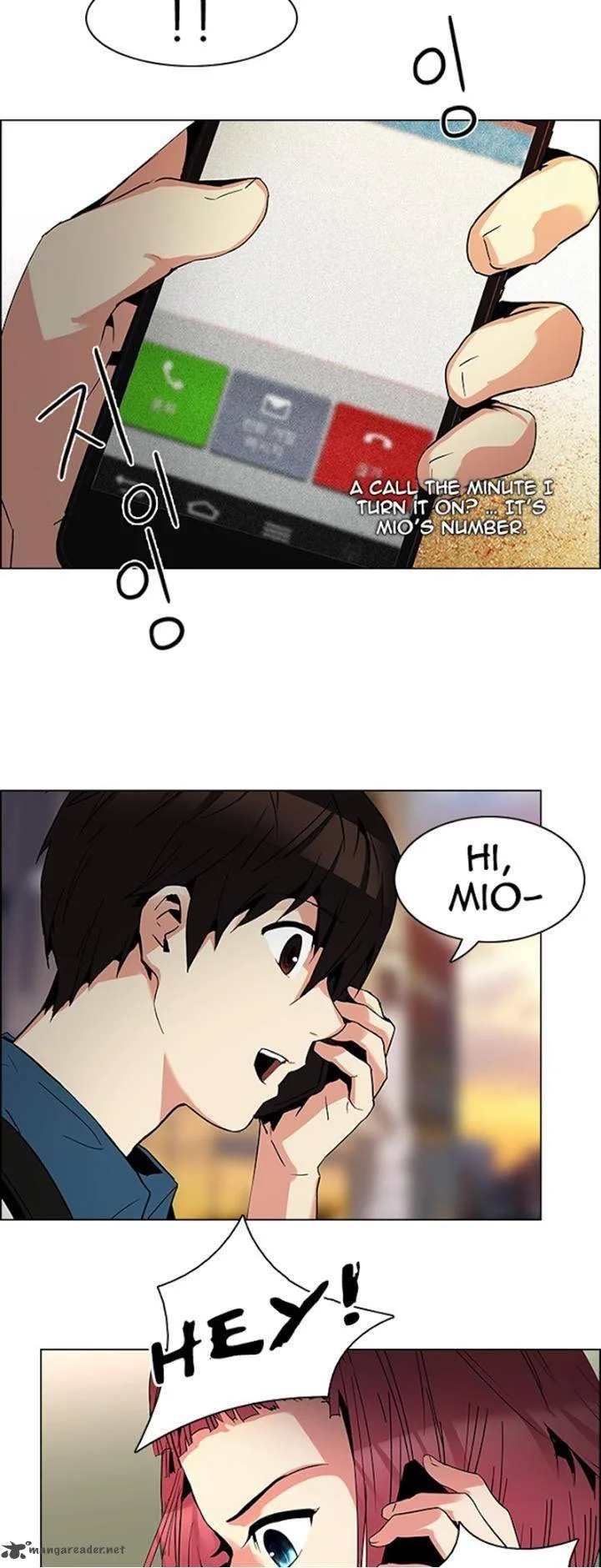 DICE: The Cube that Changes Everything Chapter 83 page 31
