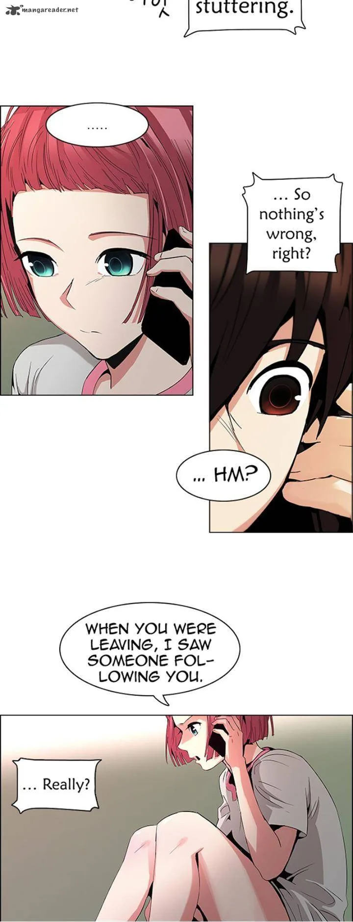 DICE: The Cube that Changes Everything Chapter 83 page 34