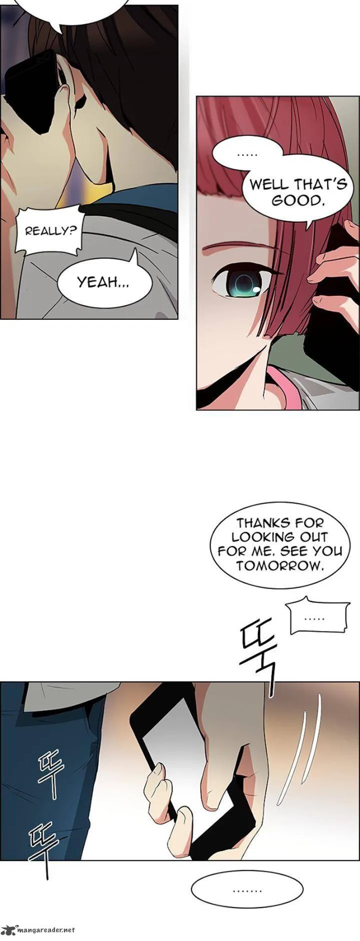 DICE: The Cube that Changes Everything Chapter 83 page 36