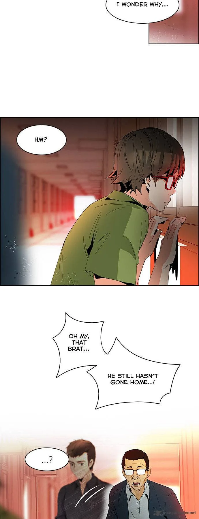 DICE: The Cube that Changes Everything Chapter 84 page 19