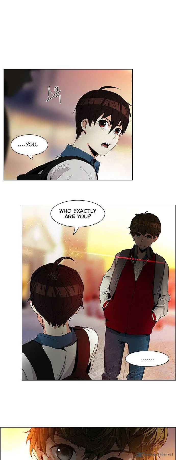 DICE: The Cube that Changes Everything Chapter 84 page 3