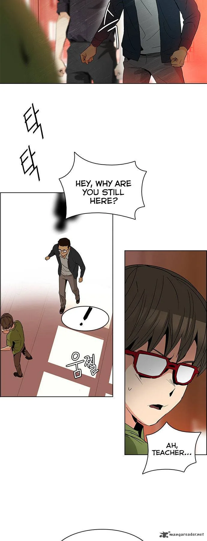 DICE: The Cube that Changes Everything Chapter 84 page 20