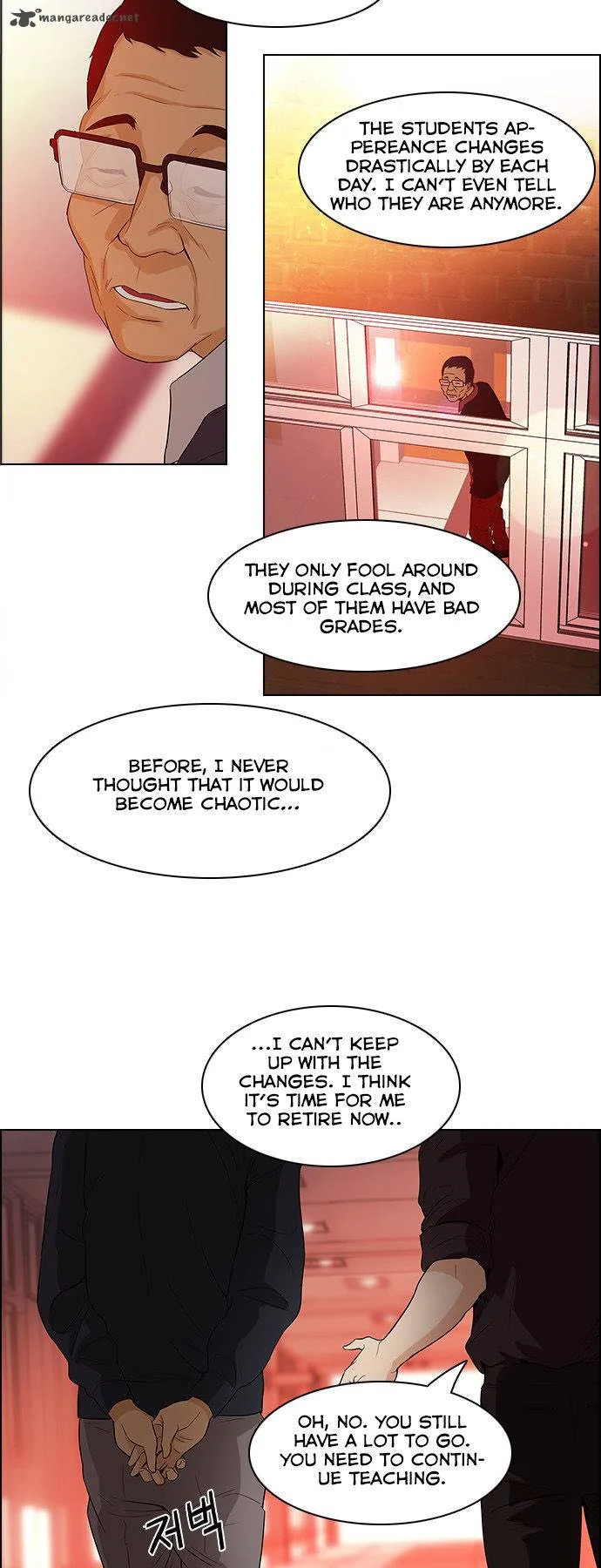 DICE: The Cube that Changes Everything Chapter 84 page 17