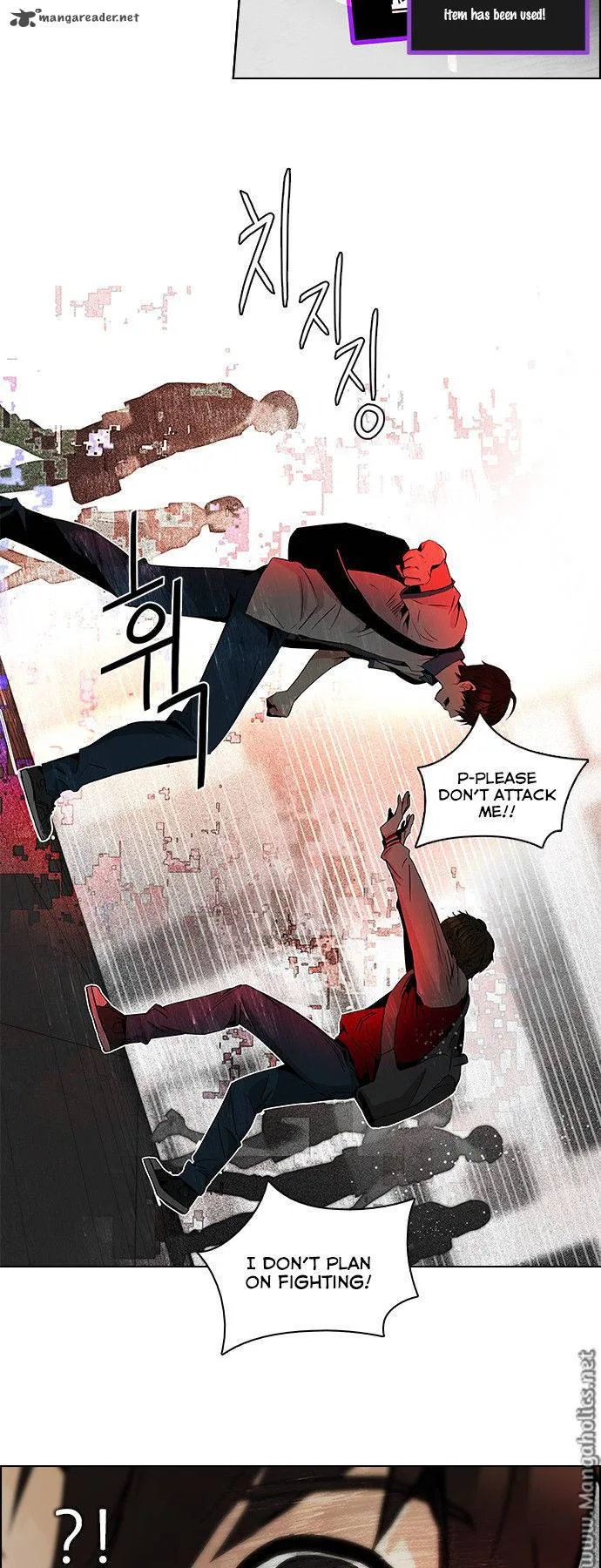 DICE: The Cube that Changes Everything Chapter 84 page 8