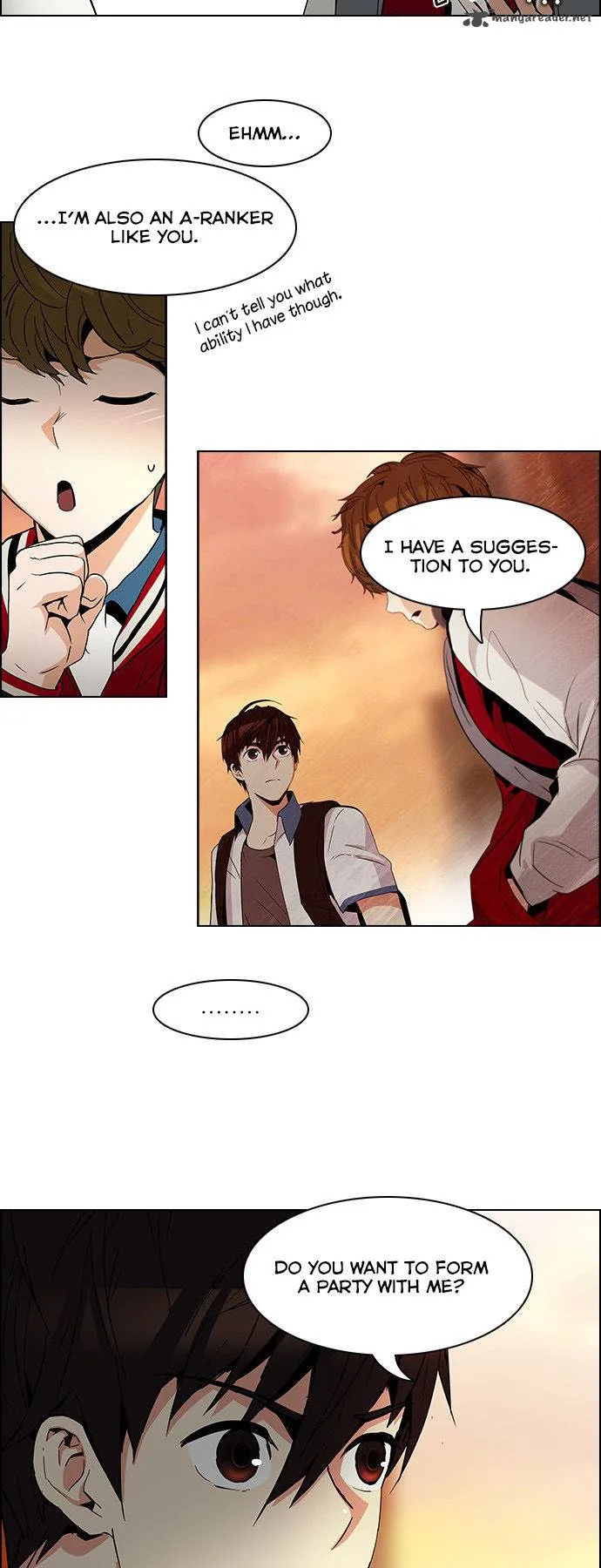 DICE: The Cube that Changes Everything Chapter 84 page 12