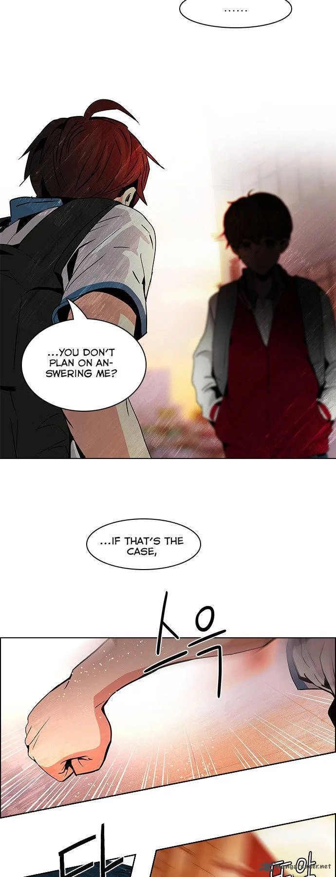 DICE: The Cube that Changes Everything Chapter 84 page 6