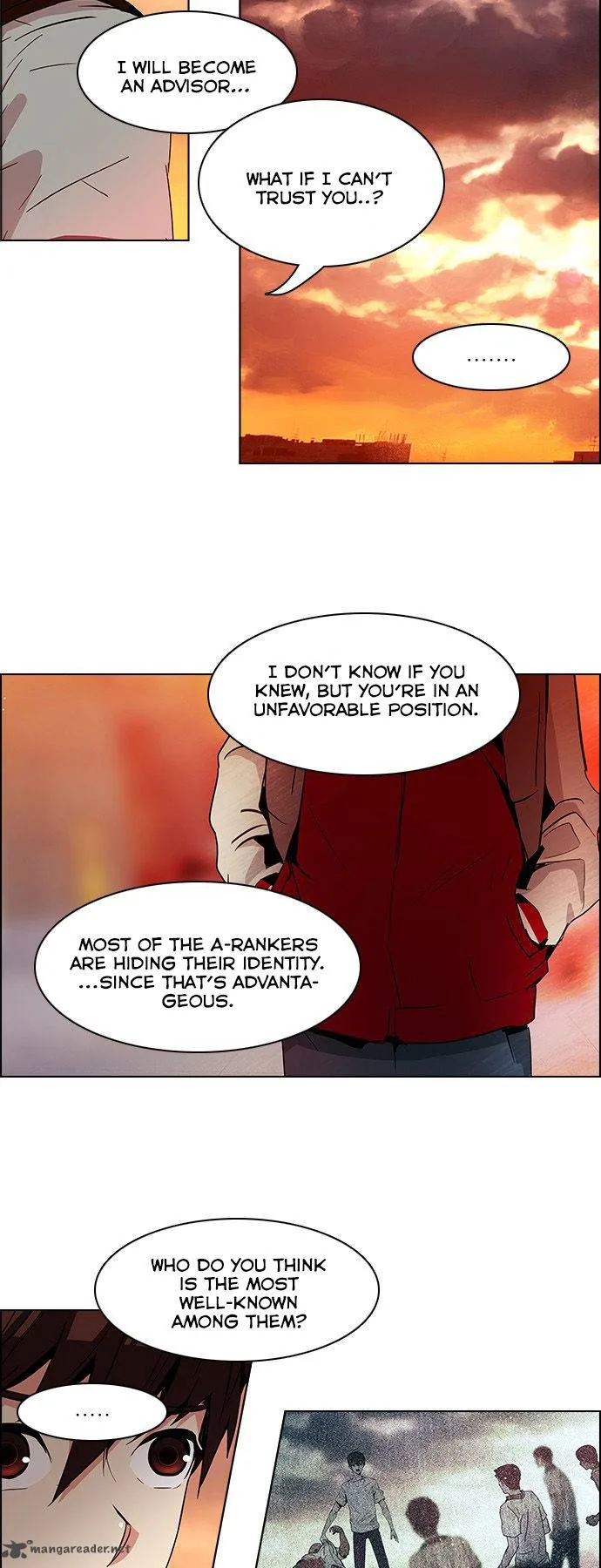 DICE: The Cube that Changes Everything Chapter 84 page 28