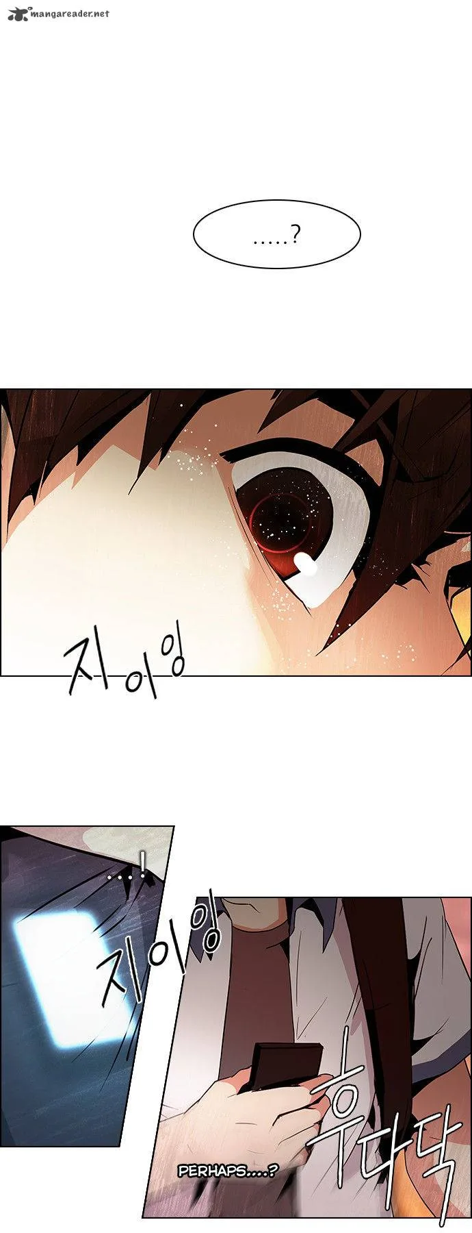 DICE: The Cube that Changes Everything Chapter 84 page 31
