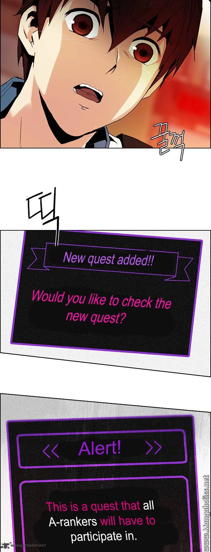 DICE: The Cube that Changes Everything Chapter 84 page 33
