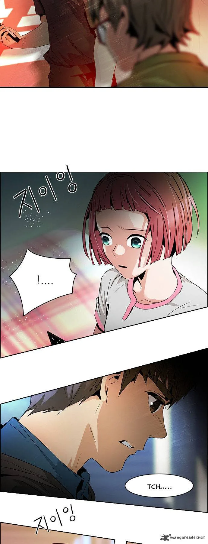 DICE: The Cube that Changes Everything Chapter 84 page 36