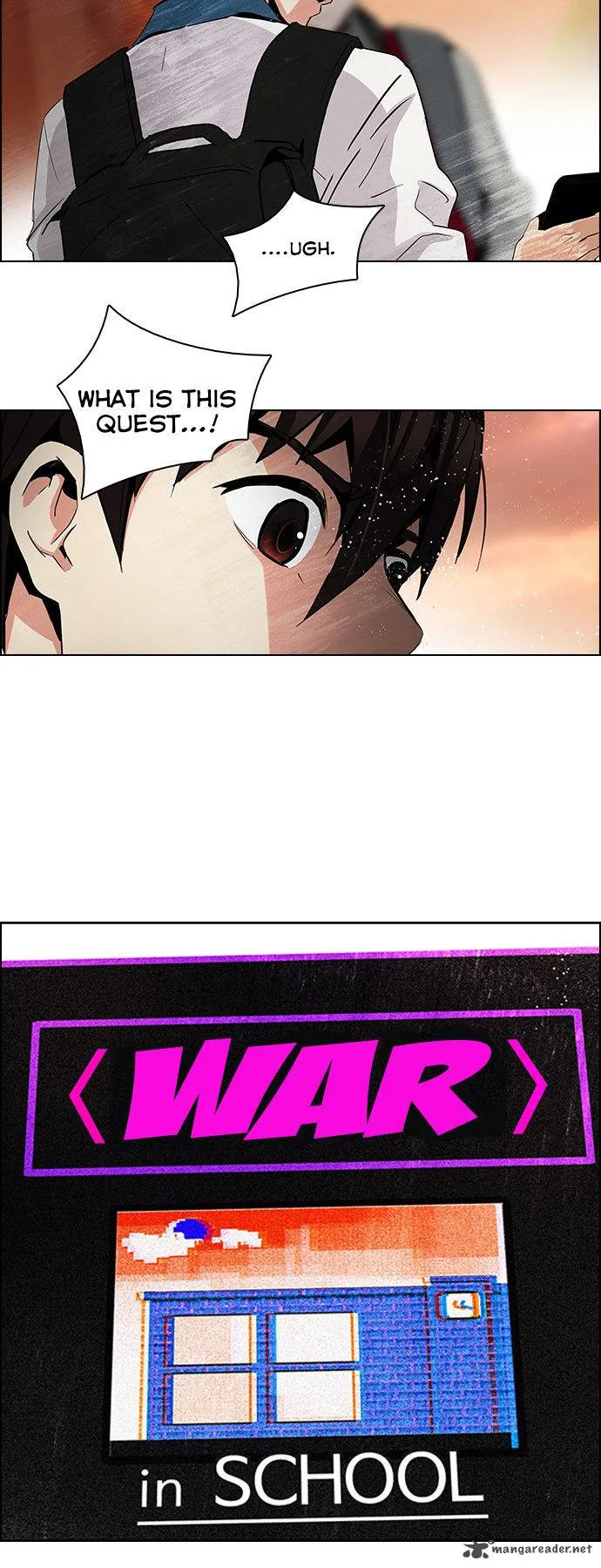 DICE: The Cube that Changes Everything Chapter 84 page 38