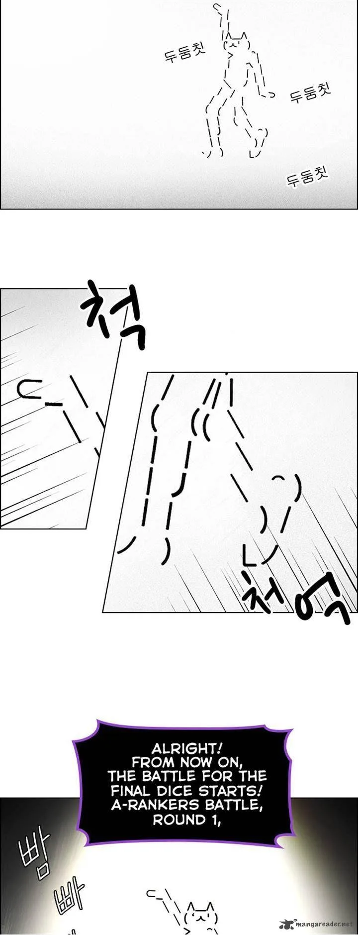 DICE: The Cube that Changes Everything Chapter 85 page 7